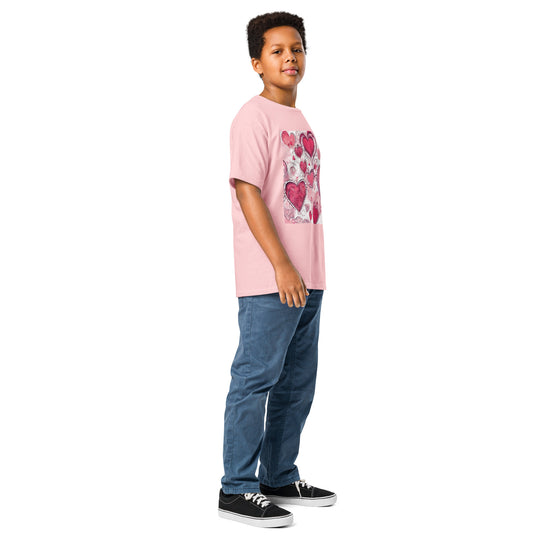 Youth classic tee - WhatUWant2Buy