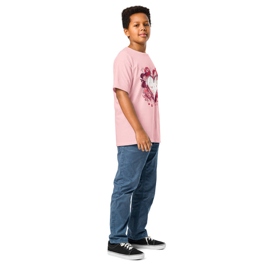 Youth classic tee - WhatUWant2Buy