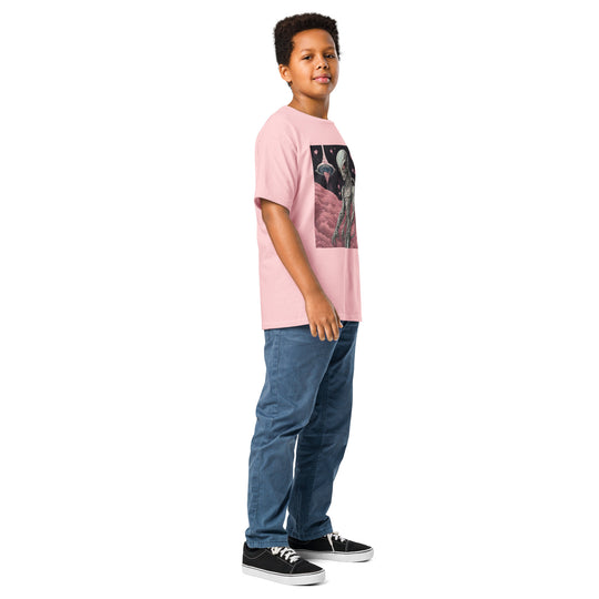 Youth classic tee - WhatUWant2Buy