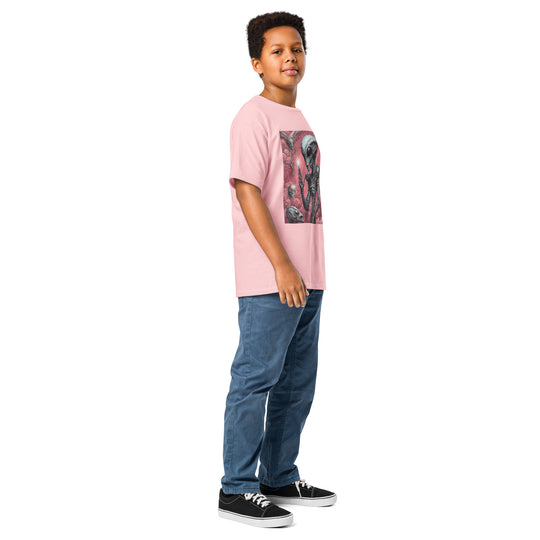 Youth classic tee - WhatUWant2Buy