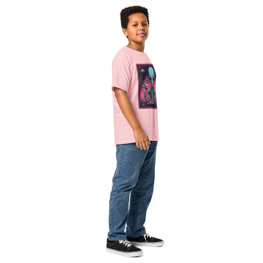 Youth classic tee - WhatUWant2Buy
