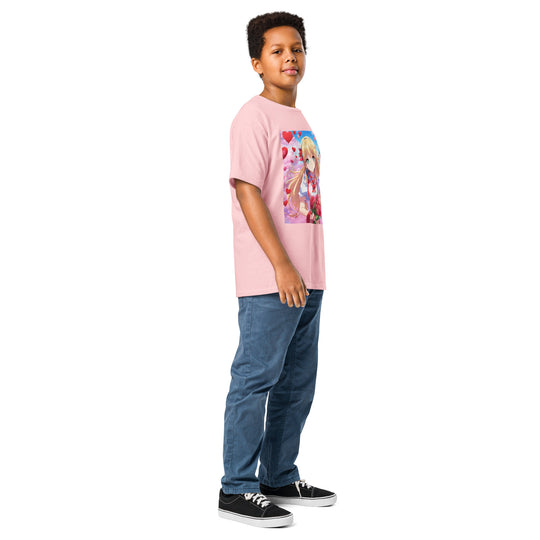 Youth classic tee - WhatUWant2Buy