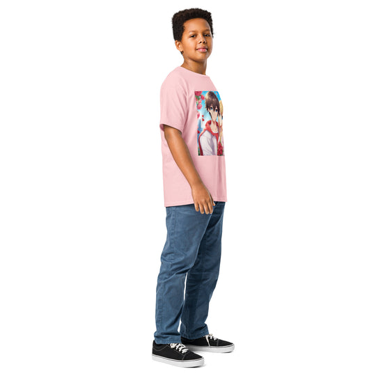 Youth classic tee - WhatUWant2Buy