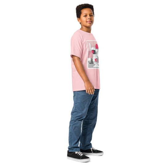 Youth classic tee - WhatUWant2Buy