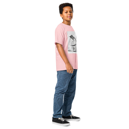 Youth classic tee - WhatUWant2Buy