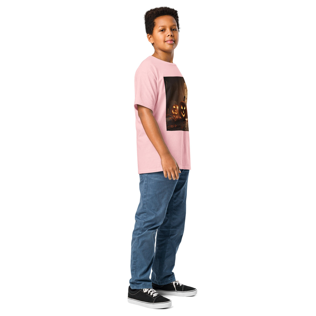 Youth classic tee - WhatUWant2Buy
