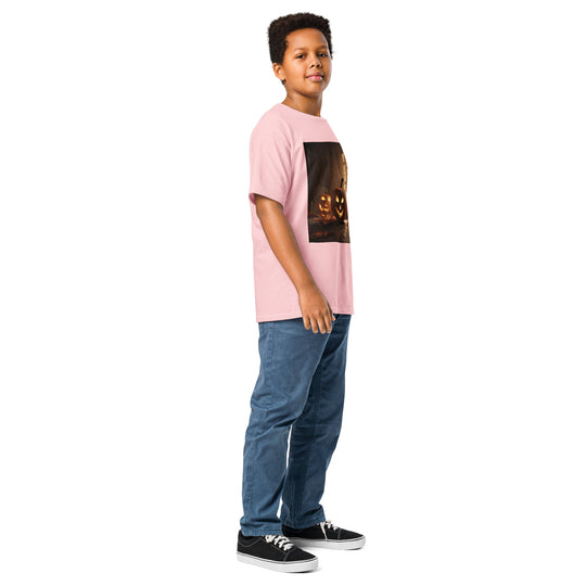 Youth classic tee - WhatUWant2Buy