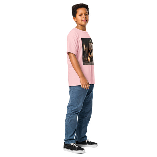 Youth classic tee - WhatUWant2Buy