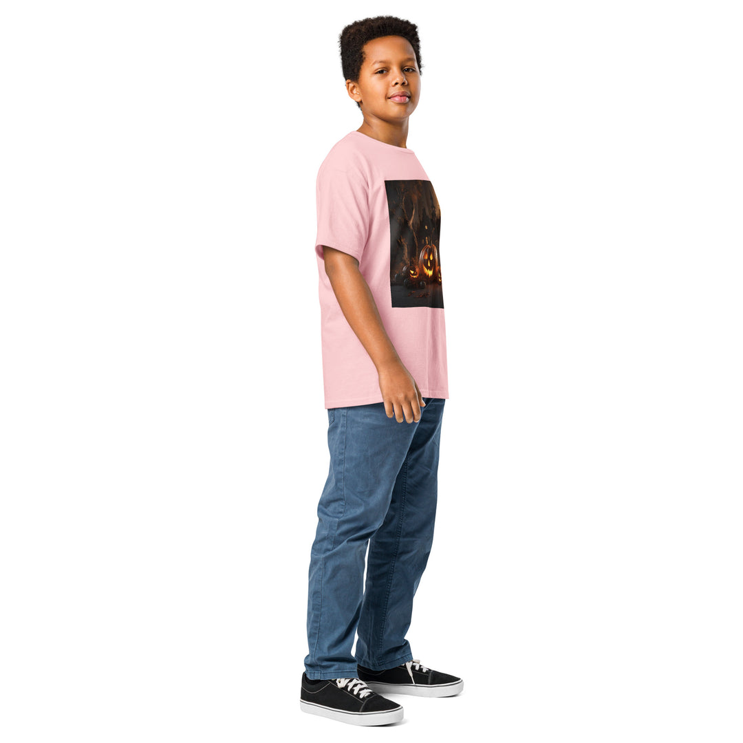 Youth classic tee - WhatUWant2Buy