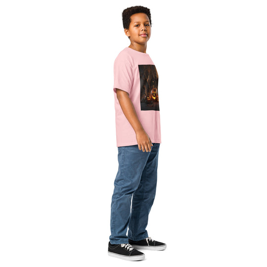 Youth classic tee - WhatUWant2Buy