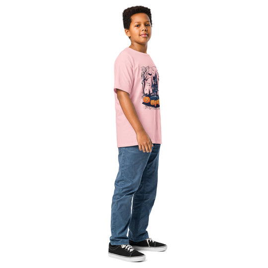 Youth classic tee - WhatUWant2Buy