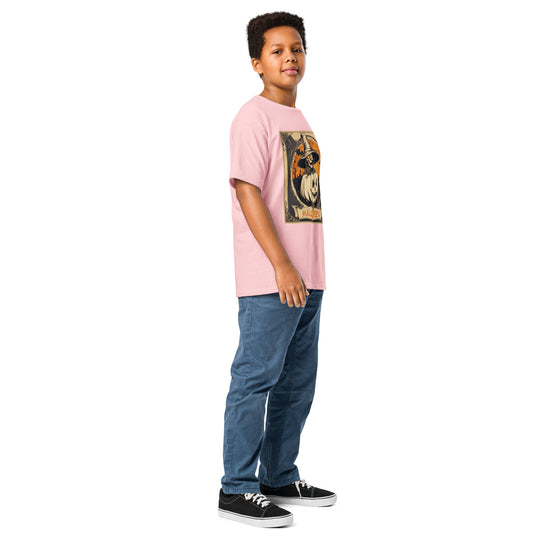 Youth classic tee - WhatUWant2Buy