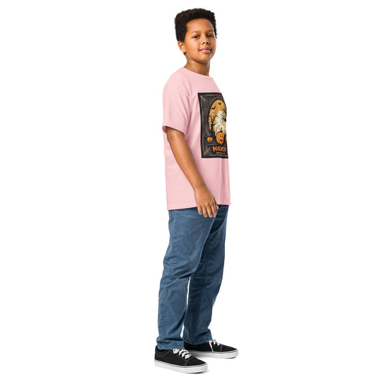 Youth classic tee - WhatUWant2Buy