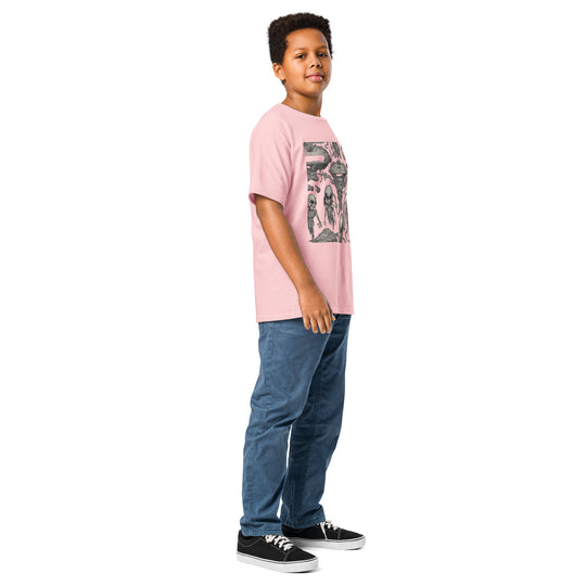 Youth classic tee - WhatUWant2Buy