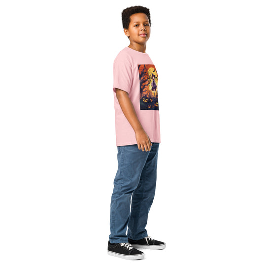 Youth classic tee - WhatUWant2Buy