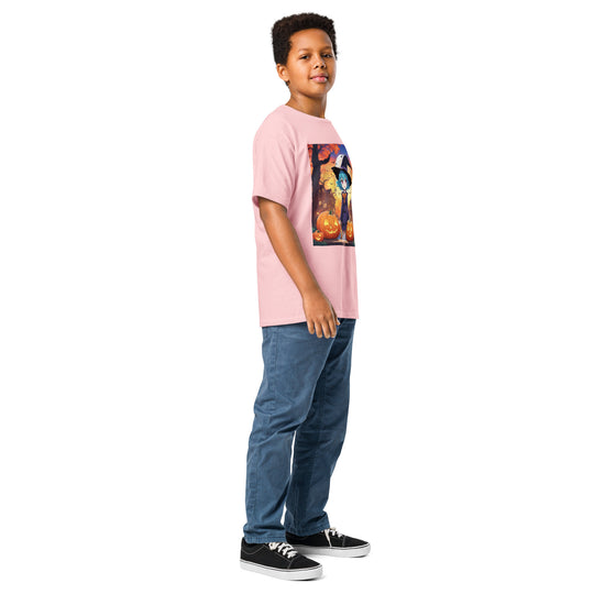 Youth classic tee - WhatUWant2Buy