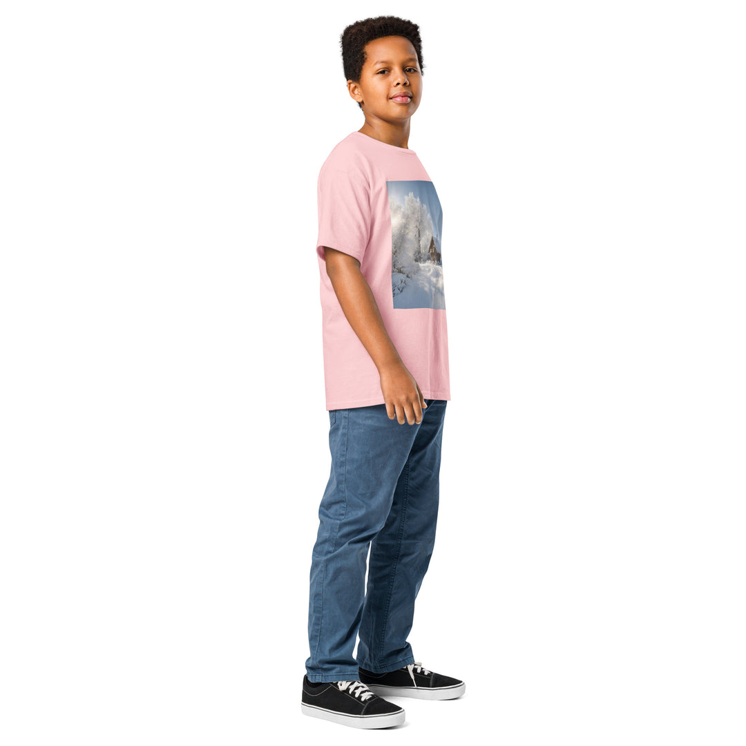 Youth classic tee - WhatUWant2Buy