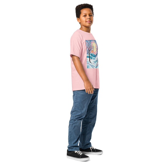 Youth classic tee - WhatUWant2Buy