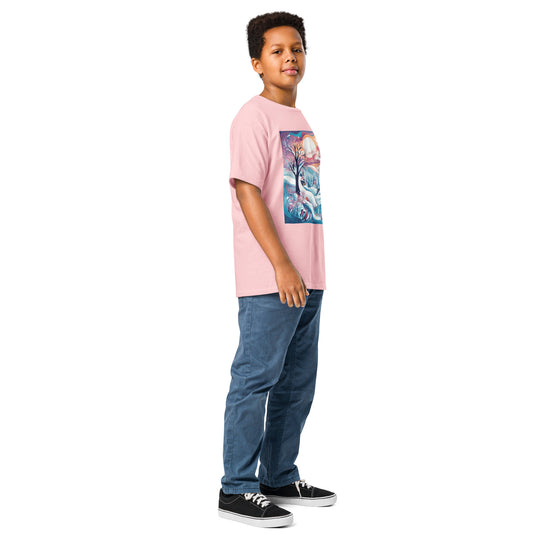 Youth classic tee - WhatUWant2Buy