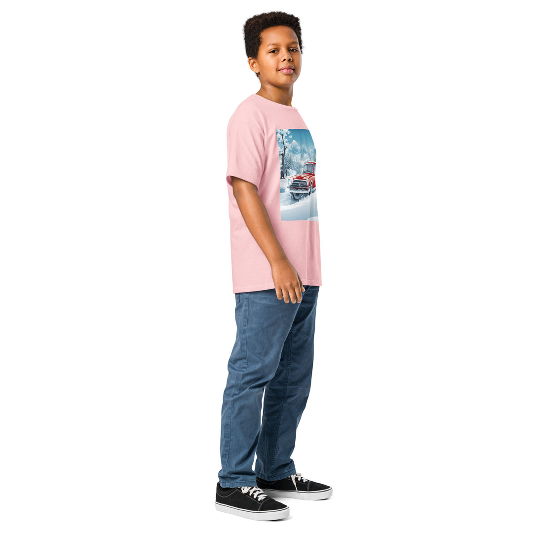 Youth classic tee - WhatUWant2Buy