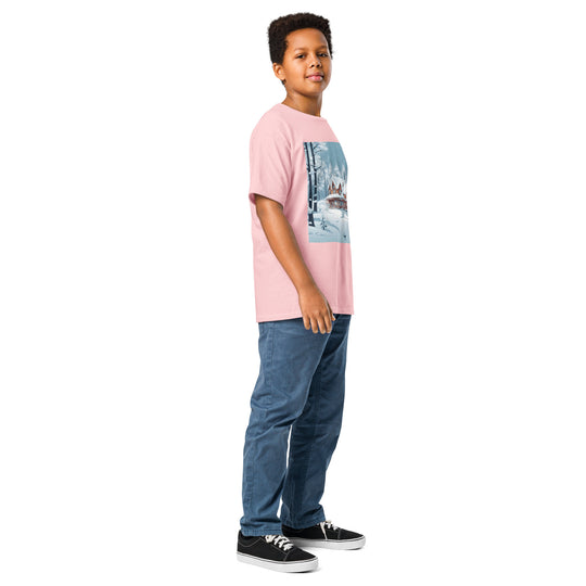 Youth classic tee - WhatUWant2Buy