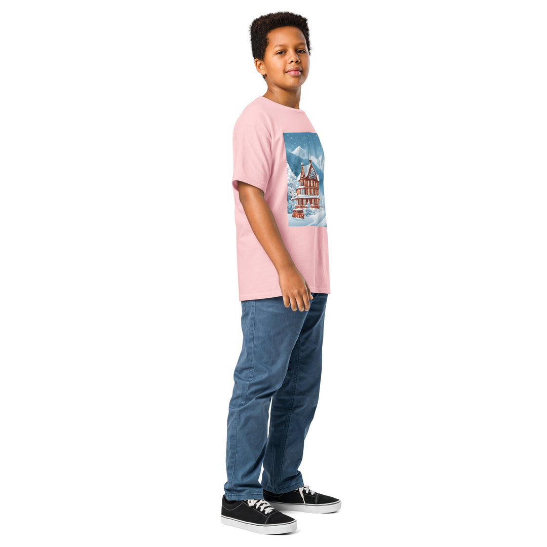 Youth classic tee - WhatUWant2Buy