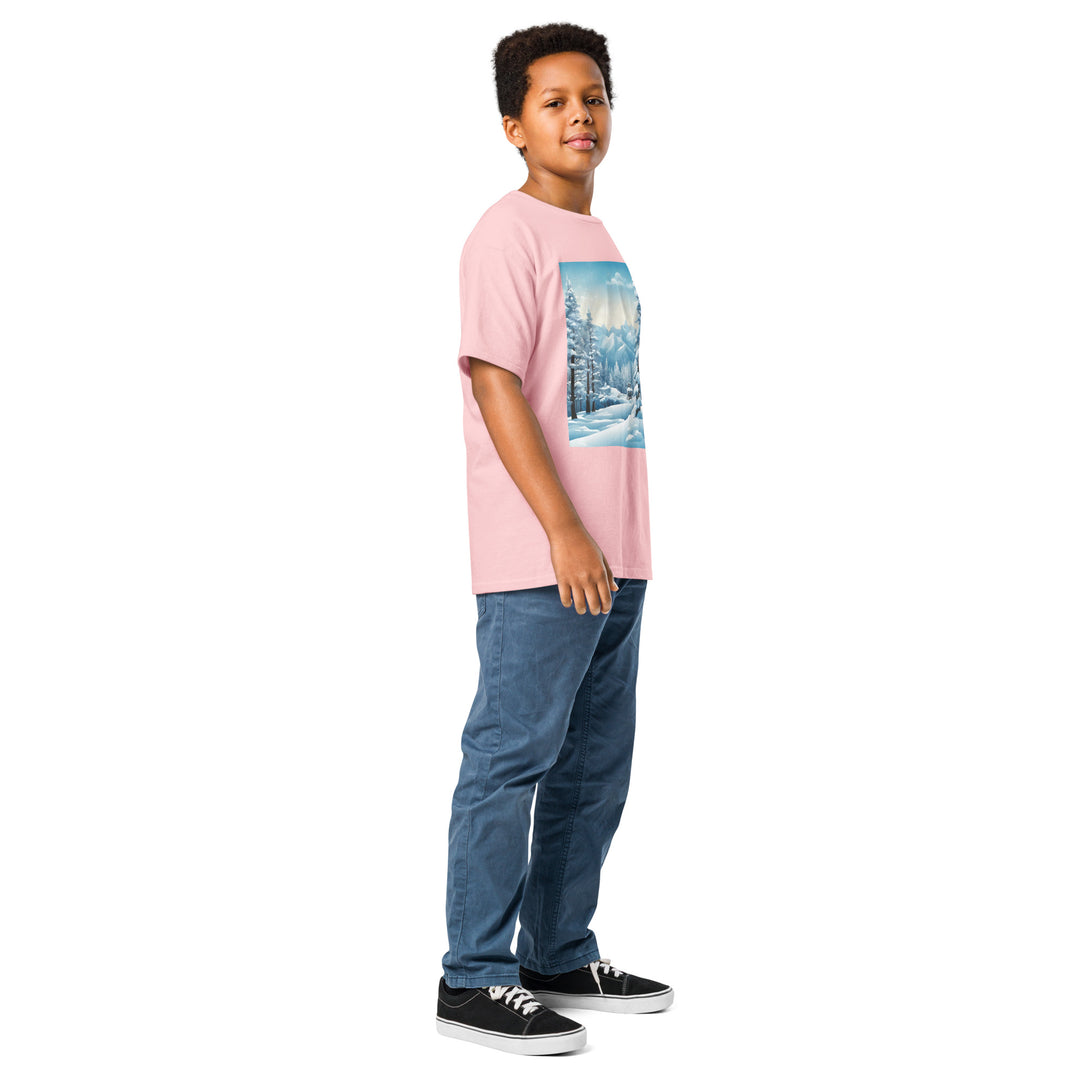 Youth classic tee - WhatUWant2Buy