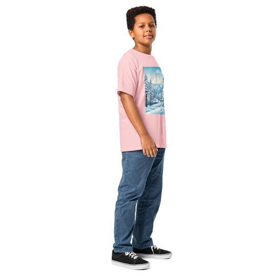 Youth classic tee - WhatUWant2Buy