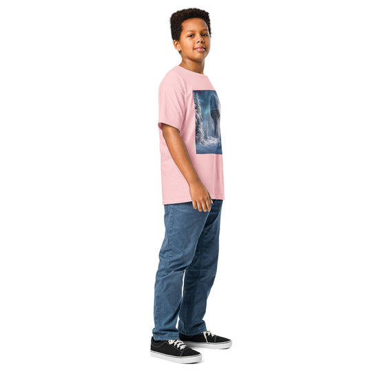 Youth classic tee - WhatUWant2Buy