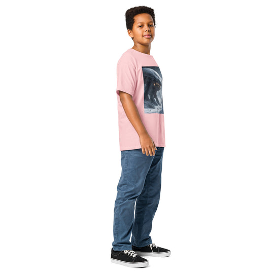 Youth classic tee - WhatUWant2Buy