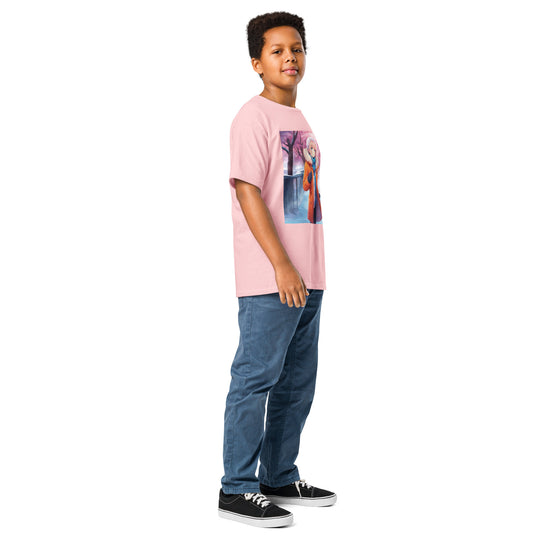 Youth classic tee - WhatUWant2Buy