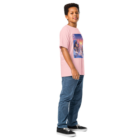 Youth classic tee - WhatUWant2Buy