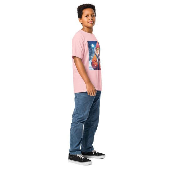 Youth classic tee - WhatUWant2Buy