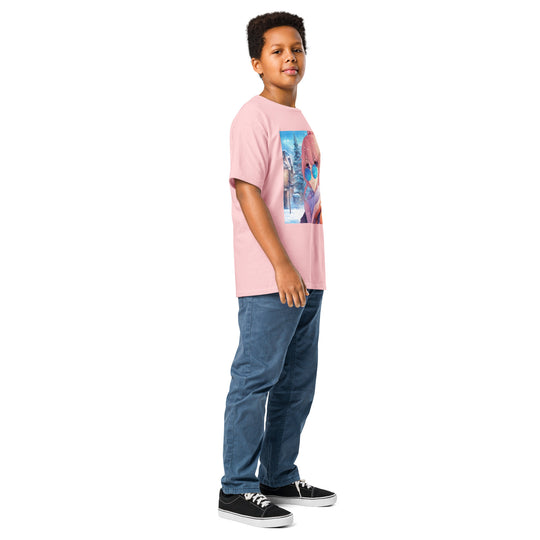 Youth classic tee - WhatUWant2Buy
