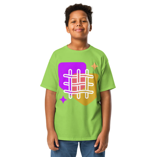 Youth classic tee - WhatUWant2Buy