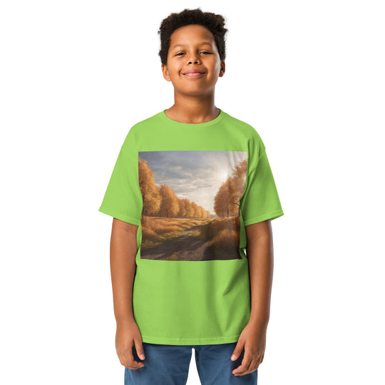 Youth classic tee - WhatUWant2Buy