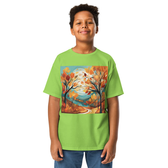 Youth classic tee - WhatUWant2Buy