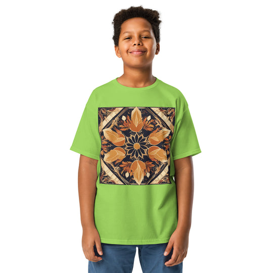Youth classic tee - WhatUWant2Buy