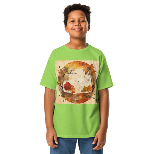 Youth classic tee - WhatUWant2Buy