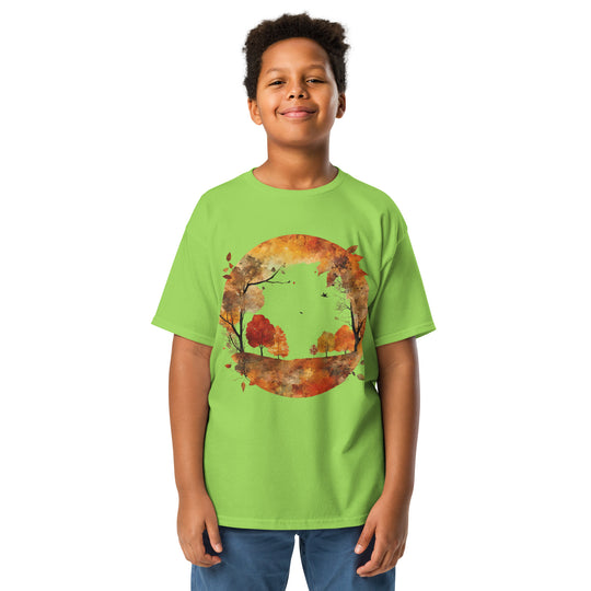 Youth classic tee - WhatUWant2Buy