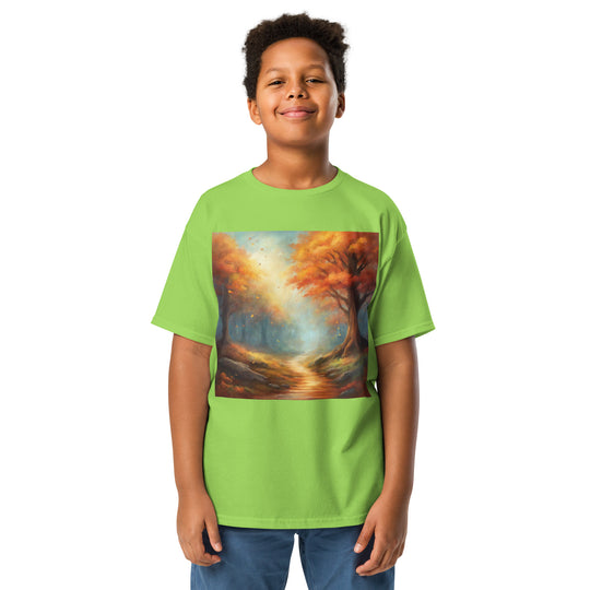 Youth classic tee - WhatUWant2Buy