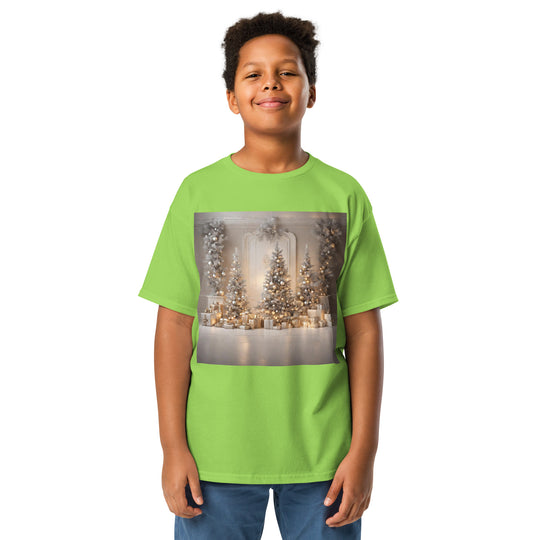 Youth classic tee - WhatUWant2Buy