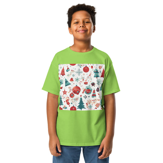 Youth classic tee - WhatUWant2Buy