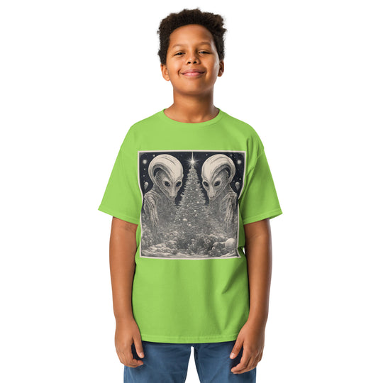 Youth classic tee - WhatUWant2Buy