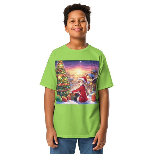 Youth classic tee - WhatUWant2Buy