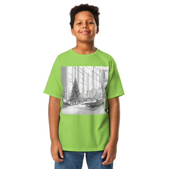 Youth classic tee - WhatUWant2Buy