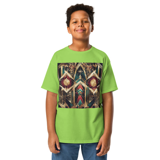 Youth classic tee - WhatUWant2Buy