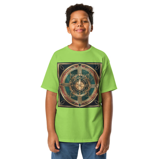 Youth classic tee - WhatUWant2Buy