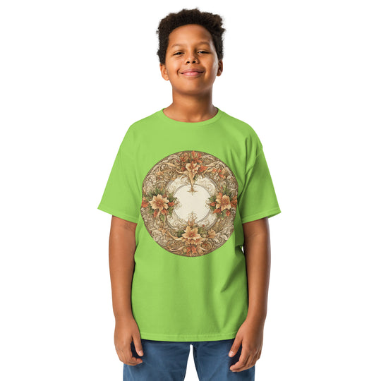 Youth classic tee - WhatUWant2Buy