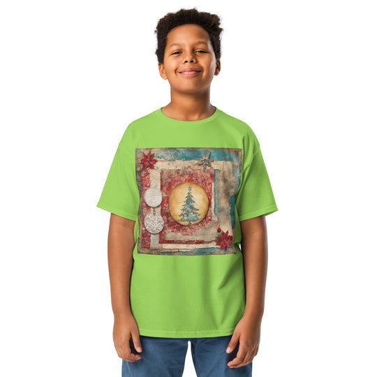 Youth classic tee - WhatUWant2Buy